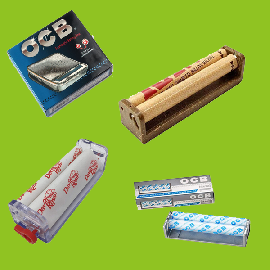 Rolling Machine