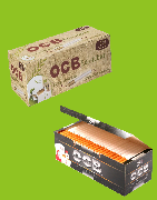 Cigarette Tubes