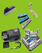 Tuber Machine