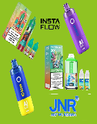 Puff Rechargeable