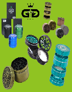 Grace Glass