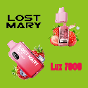 Lost Mary LUX 7000