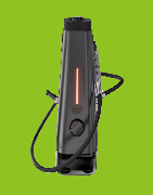Chicha électronique