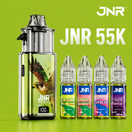 JNR Falcon Nexus 55K