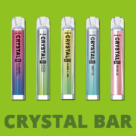 Crystal Bar