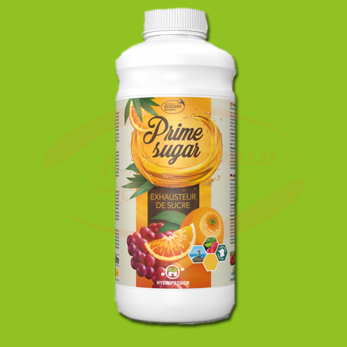HP Prime Sugar