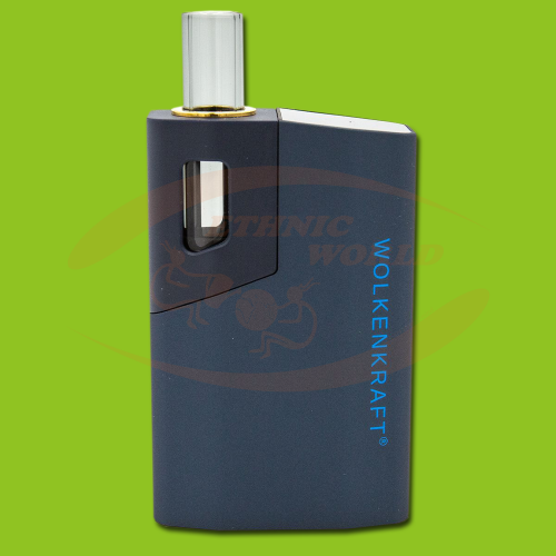 Wolkenkraft Aris Ultra Night Blue