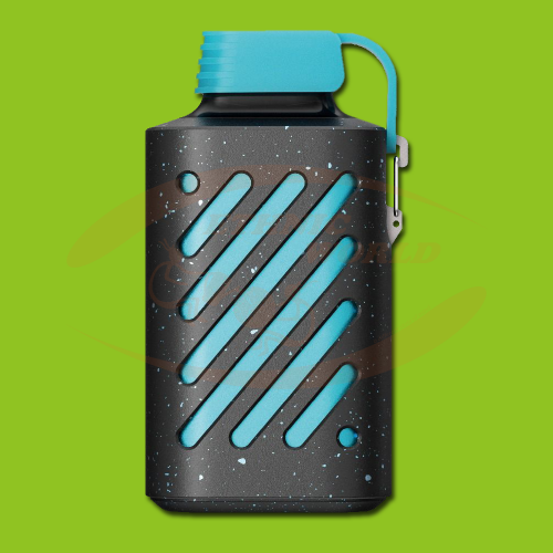 Vozol Gear 10000 puffs Blue Razz Lemon