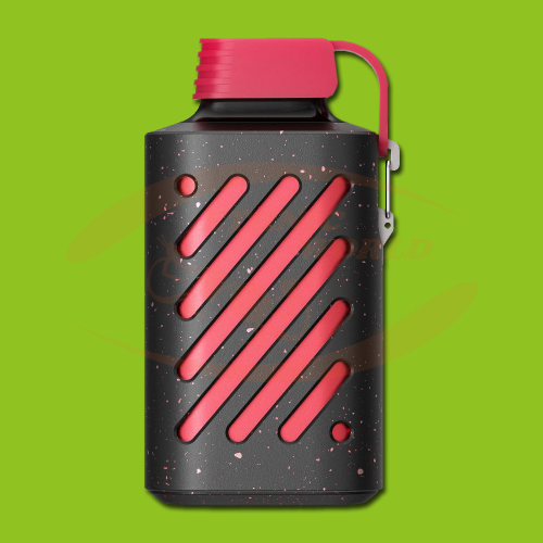 Vozol Gear 10000 puffs Red Mojito