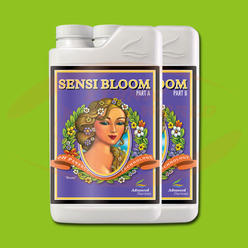 AN pH Perfect Sensi Bloom A+B