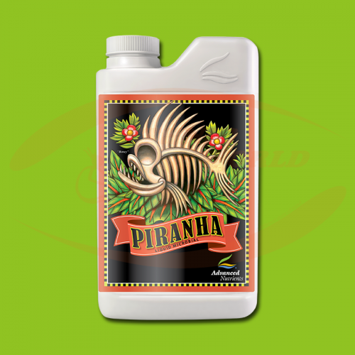 AN Piranha Liquid