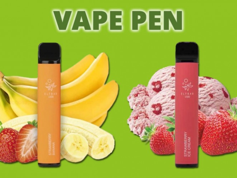 Vape Pen Winterthour - Achat en ligne