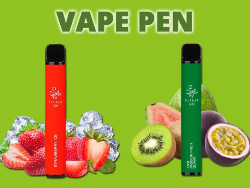 Vape Pen Zoug - Achat en ligne