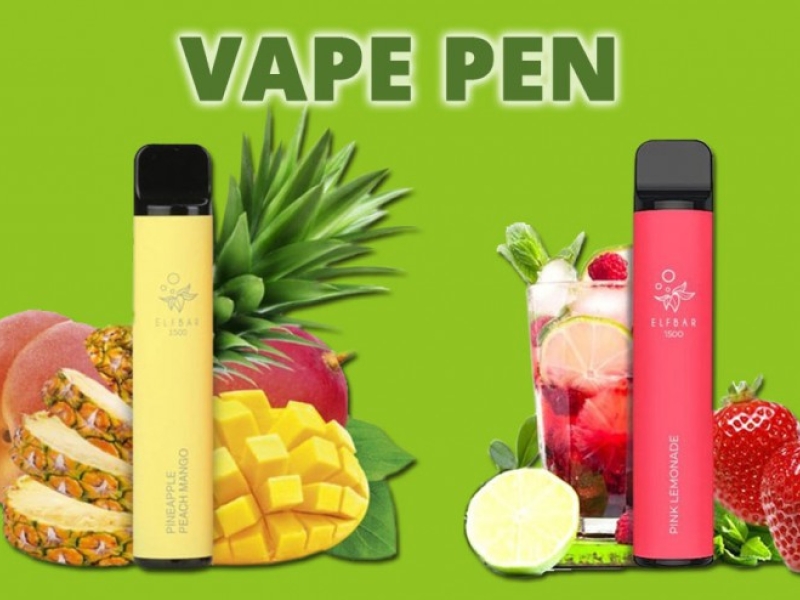 Vape Pen Sion, Shop en ligne, livraison rapide