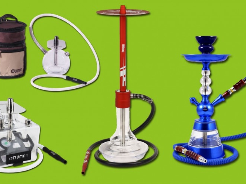 Chicha Fribourg, shop en ligne