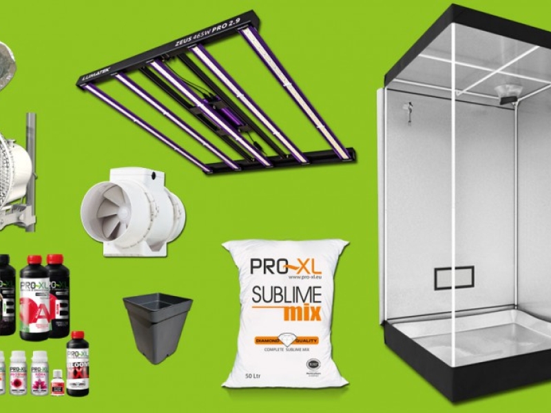 Growshop Bâle