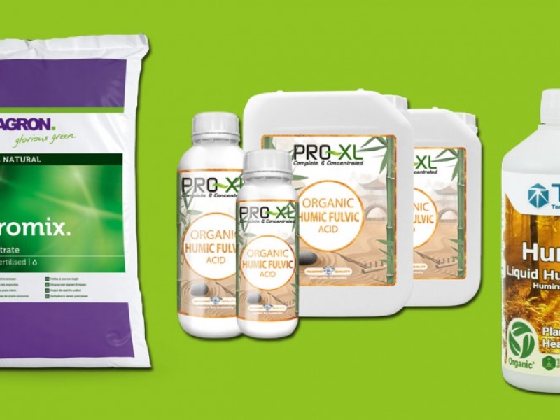 Engrais Humus, achat en ligne