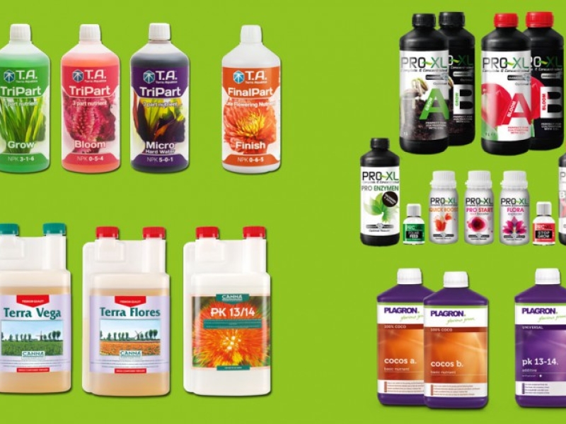 Engrais minéral, achat en ligne